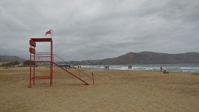 Georgioupoli, Kreta, Crete