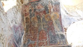 Fodele Panagia, Crete, Kreta