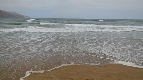 Georgioupoli, Kreta, Crete