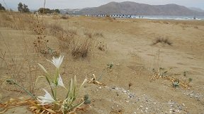 Georgioupoli, Kreta, Crete