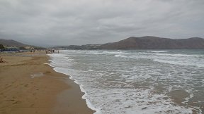 Georgioupoli, Kreta, Crete