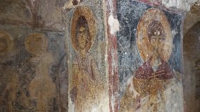 Fodele Panagia, Crete, Kreta