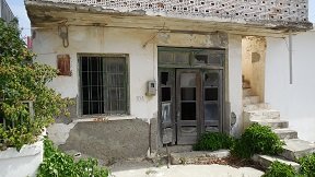 Apoini, Crete, Kreta