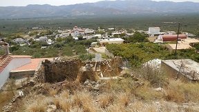 Apoini, Crete, Kreta