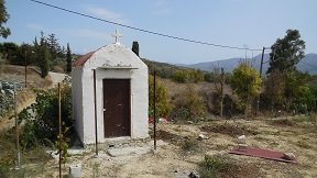 Sokaras, Crete, Kreta