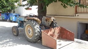 Sokaras, Crete, Kreta