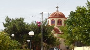 Sokaras, Crete, Kreta