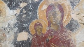 Fodele Panagia, Crete, Kreta