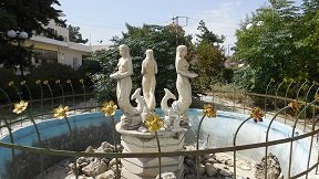 Sokaras, Crete, Kreta