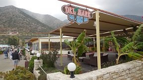 Bali, Del Mare, Crete, Kreta