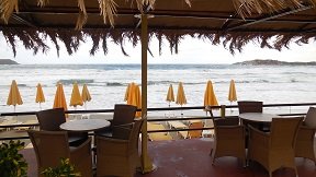 Bali, Del Mare, Crete, Kreta