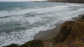 Bali, Del Mare, Crete, Kreta