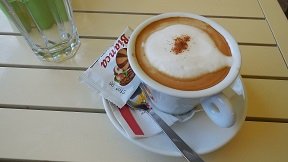 Bali, Del Mare, Crete, Kreta