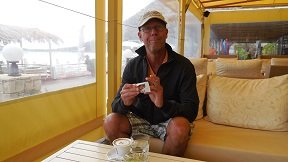 Bali, Del Mare, Crete, Kreta