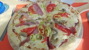 Anemomylos Restaurant - Elounda, Crete, Kreta