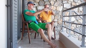 Elounda Solfez Villas, Elounda, Crete, Kreta