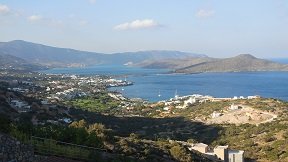 Elounda Solfez Villas, Elounda, Crete, Kreta
