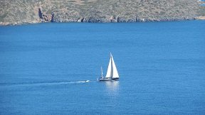 Elounda Solfez Villas, Elounda, Crete, Kreta