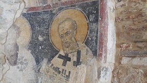 Fodele Panagia, Crete, Kreta