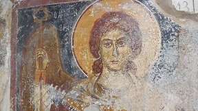 Fodele Panagia, Crete, Kreta