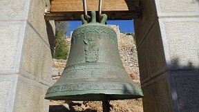 Spinalonga, Crete, Kreta.