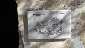 Spinalonga, Crete, Kreta.