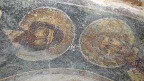 Fodele Panagia, Crete, Kreta