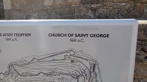 Spinalonga, Crete, Kreta.