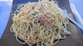 Restaurant Thalassa Plaka, Crete, Kreta