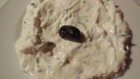 Taverne To Kokkino Chorio, Crete, Kreta