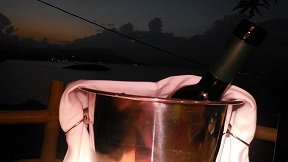 Restaurant Emerald, Plaka, Crete, Kreta