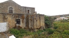 Rodopos, Crete, Kreta