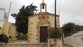 Rodopos, Crete, Kreta