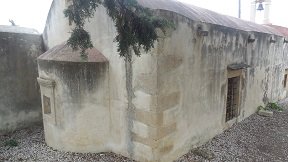 Rodopos, Crete, Kreta