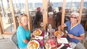 Palio Archontiko in Kolymbari, Kolimbari