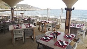 Palio Archontiko in Kolymbari, Kolimbari