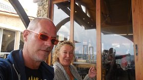 Palio Archontiko in Kolymbari, Kolimbari