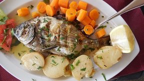 Palio Archontiko in Kolymbari, Kolimbari