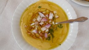 Cafe Tavern Harokopos, Plaka, Crete, Kreta