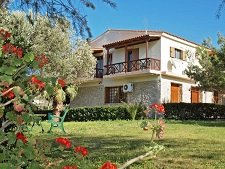 Irene apartments, Komos beach, Crete, Kreta.