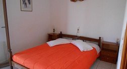 Irene apartments, Komos beach, Crete, Kreta.