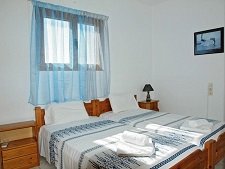 Irene apartments, Komos beach, Crete, Kreta.