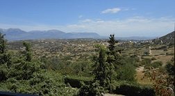 Komos beach, Crete, Kreta.