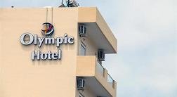 Olympic hotel, Mires, Crete, Kreta