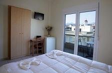 Olympic hotel, Mires, Crete, Kreta