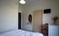 Olympic hotel, Mires, Crete, Kreta