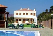 Kalliopi Hotel - Kasteli Pediados, Crete, Kreta