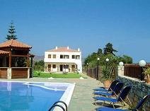 Kalliopi Hotel - Kasteli Pediados, Crete, Kreta