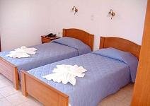 Kalliopi Hotel - Kasteli Pediados, Crete, Kreta