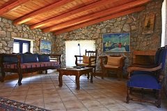 Aoritis Villas, Lampini, Spili, Crete, Kreta.